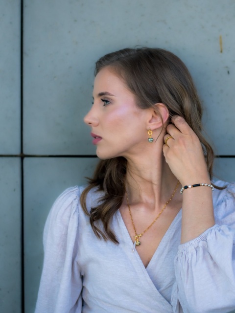 DZIEWCZYNA Z PERŁĄ