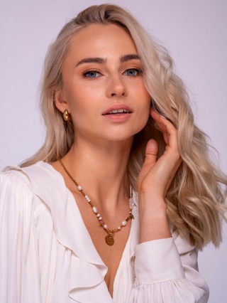 KWIAT JABŁONI
